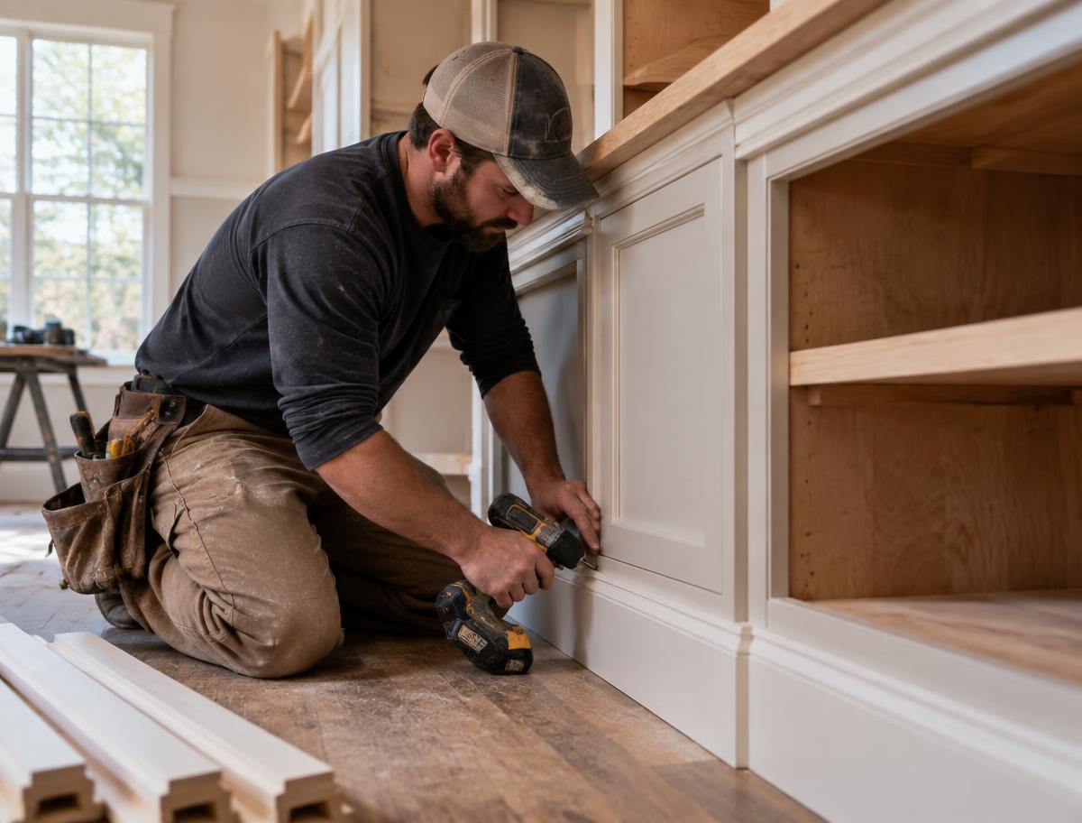 Home Repairs by Full Circle